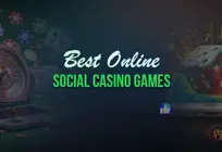 Best Online Social Casino Games