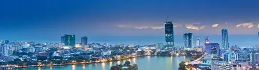Melco Resorts Expands Reach through New Sri Lanka Casino