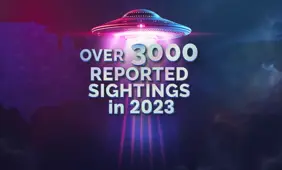 2023's UFO Sightings