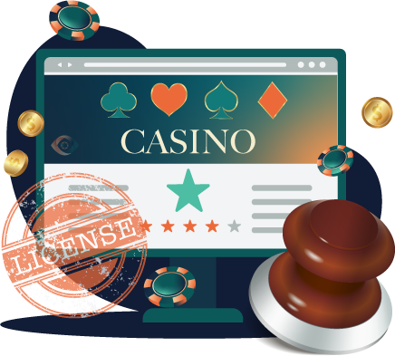 Zet Casino License and Regulation