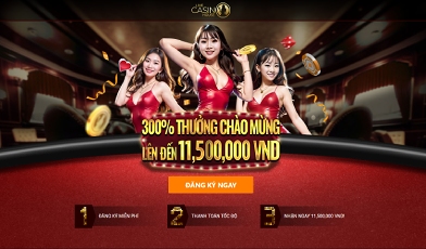 Live Casino House Trang web