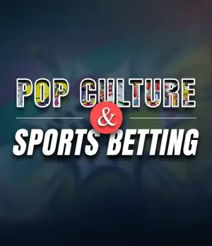 Sports betting in pop culture