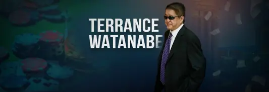 Terrance Watanabe