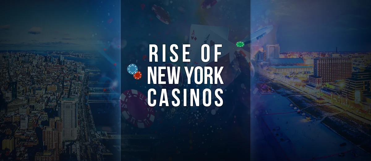 New York's Casino Boom