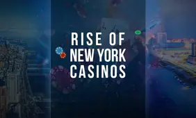 New York's Casino Boom
