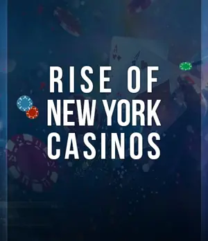 New York's Casino Boom