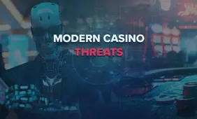 Modern Casino Threats