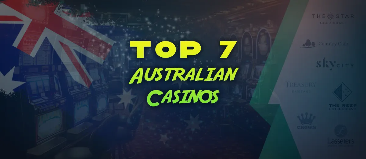 Unveiling the Myths Surrounding the best casino australia