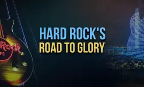 Hard Rock's journey