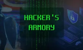 Hacking tools used by cybercriminals