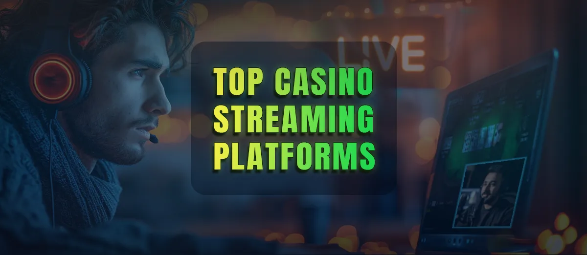 The Battle for Casino Streaming Dominance