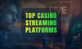 The Battle for Casino Streaming Dominance