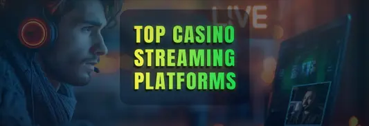 The Battle for Casino Streaming Dominance