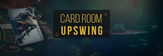 Card Rooms in the United States