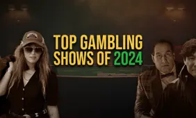 Top 5 casino and gambling TV shows