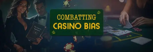 Protection from casino bias