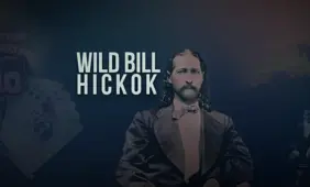 Wild Bill Hickok - Legendary Gambler and Gunslinger