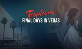 Legacy of Tropicana Las Vegas