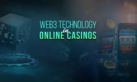 Web3 technology in casinos