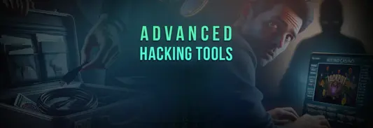 Hacking tools and gadgets