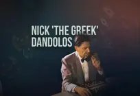 Nick The Greek Dandolos