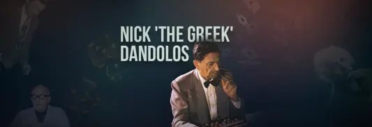 Nick The Greek Dandolos