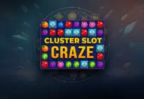 The popularity of Cluster Pay slots