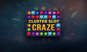 The popularity of Cluster Pay slots