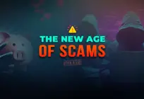 The signs of digital age scams