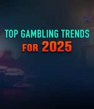 Top gambling trends