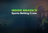 The Betting Craze in Brazil