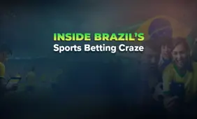 The Betting Craze in Brazil