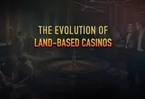 The history of casinos