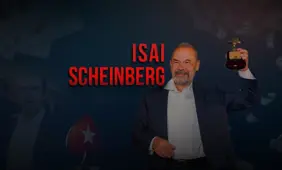 Isai Scheinberg the man who revolutionized online poker