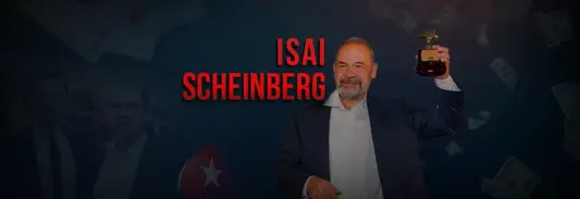 Isai Scheinberg the man who revolutionized online poker