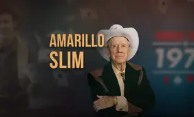 Amarillo Slim the high-stakes trailblazers