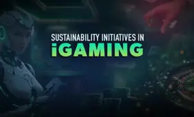 The advancement of sustainable gambling