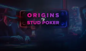 What is stud pokers legacy