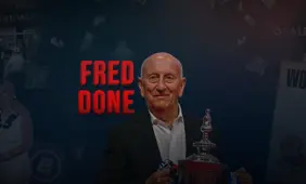 Fred Done the man behind Betfreds success