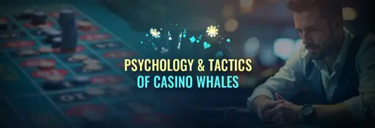 High Roller Playbook