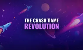 Crash Game Gambling