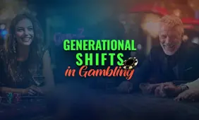 The gambling evolution