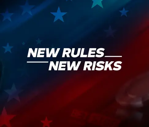 Responsible gambling is reshaping in USA