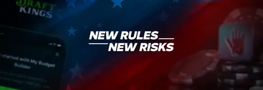 Responsible gambling is reshaping in USA