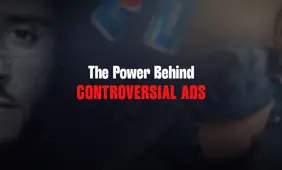 Top 10 controversial ads