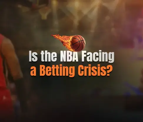 NBA betting scandals