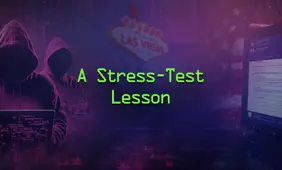 DEFCON Hackers Prove US Voting Machines Are Vulnerable