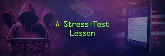 DEFCON Hackers Prove US Voting Machines Are Vulnerable