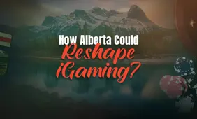 Alberta’s iGaming bill