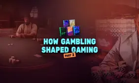 The reality of gambling in video games